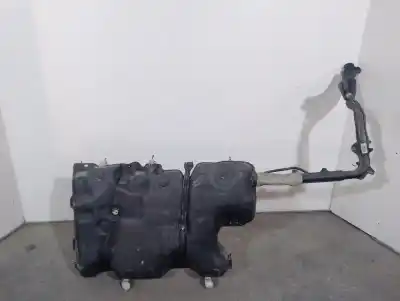 Second-hand car spare part fuel tank for toyota proace furgón (mdz_) 1.5 d4d (mdz8) oem iam references 9813707080  su001b3974