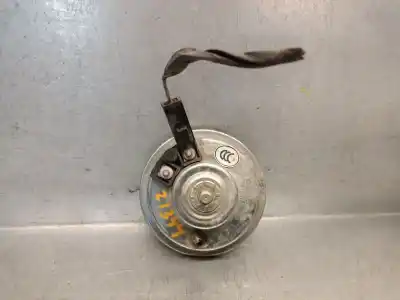 Pezzo di ricambio per auto di seconda mano corno per jeep compass (mk49) 2.2 crd riferimenti oem iam 68105180aa  68166534aa