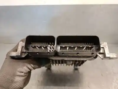 Second-hand car spare part ecu engine control for jeep compass (mk49) 2.2 crd oem iam references 05150352af  