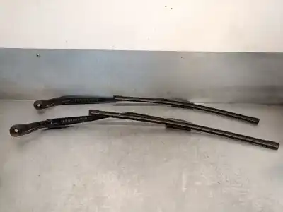 Peça sobressalente para automóvel em segunda mão haste de escova dianteiro direito por jeep compass (mk49) 2.2 crd referências oem iam 68002027aa  68002027aa