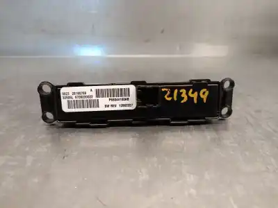 Second-hand car spare part multifunction switch for jeep compass (mk49) 2.2 crd oem iam references 68044100ab  68044100ab