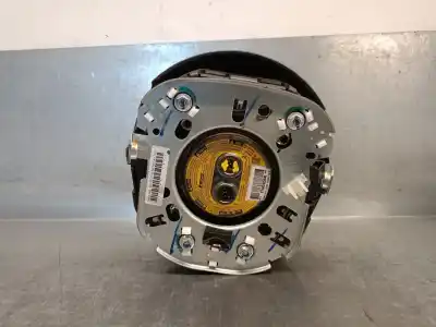 Peça sobressalente para automóvel em segunda mão airbag dianteiro esquerdo por jeep compass (mk49) 2.2 crd referências oem iam 60964581  60964581