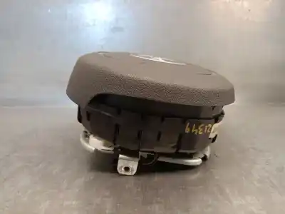 Peça sobressalente para automóvel em segunda mão airbag dianteiro esquerdo por jeep compass (mk49) 2.2 crd referências oem iam 60964581  60964581