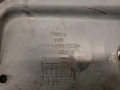 Автозапчастина б/у покрішка для skoda octavia iv (nx3, nn3) 1.5 tsi посилання на oem iam 5wa825202e 5wa825102a cesta 7a