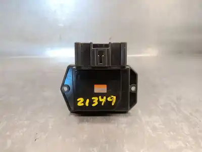 Peça sobressalente para automóvel em segunda mão resistência sofagem chauffage por jeep compass (mk49) 2.2 crd referências oem iam 68018105aa  68018105aa