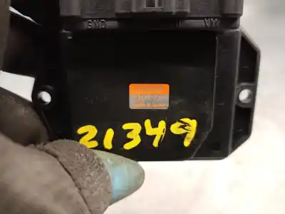 Peça sobressalente para automóvel em segunda mão resistência sofagem chauffage por jeep compass (mk49) 2.2 crd referências oem iam 68018105aa  68018105aa