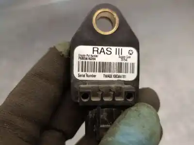 Second-hand car spare part sensor for jeep compass (mk49) 2.2 crd oem iam references 68056162aa  68056162aa