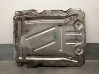 Автозапчастина б/у покрішка для skoda octavia iv (nx3, nn3) 1.5 tsi посилання на oem iam 5q0825230k
