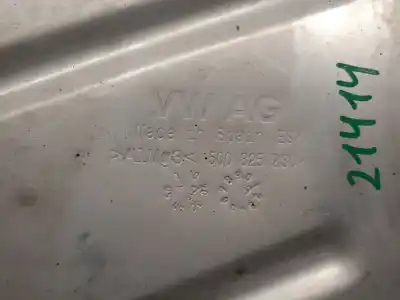 Автозапчастина б/у покрішка для skoda octavia iv (nx3, nn3) 1.5 tsi посилання на oem iam 5q0825230k  cesta 10a