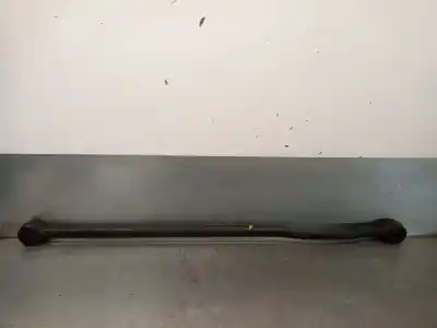 Piesă de schimb auto la mâna a doua barã de direcție pentru land rover defender (ld) 2.5 tdi referințe oem iam nrc9729