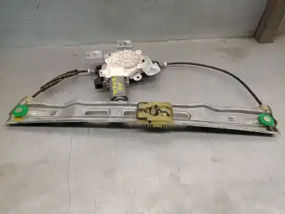 Peça sobressalente para automóvel em segunda mão elevador de vidros dianteiro direito por ford transit courier b460 furgoneta/monovolumen 1.5 tdci referências oem iam et76a23200cd