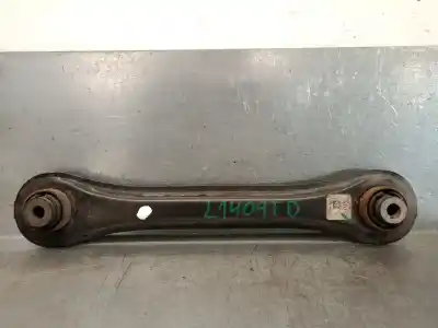 Автозапчастина б/у задній нижний правий ригель підвіски для honda civic x fastback (fc_, fk_) 1.0 vtec (fk6) посилання на oem iam akx19fd14002gg