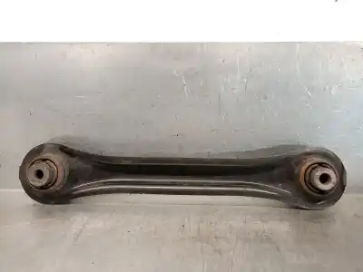 Автозапчастина б/у задній нижний правий ригель підвіски для honda civic x fastback (fc_, fk_) 1.0 vtec (fk6) посилання на oem iam akx19fd14002gg  
