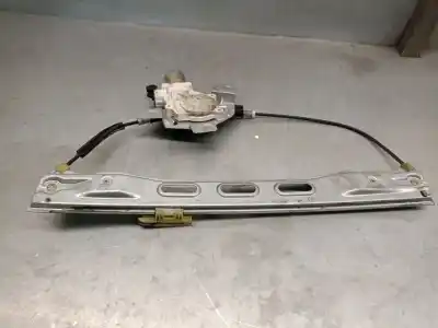 Peça sobressalente para automóvel em segunda mão elevador de vidros dianteira esquerda por ford transit courier b460 furgoneta/monovolumen 1.5 tdci referências oem iam et76a23201cd