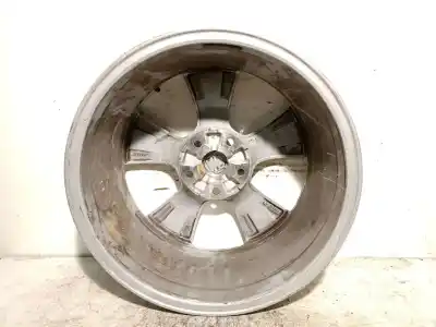 Second-hand car spare part rim for seat leon (kl1) 1.0 tsi oem iam references 5fa601025c  r177.5jx17h2et46