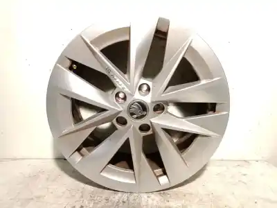 Автозапчастина б/у шина для skoda octavia iv (nx3, nn3) 1.5 tsi посилання на oem iam 5e3601025e