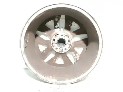 Second-hand car spare part rim for skoda octavia iv (nx3, nn3) 1.5 tsi oem iam references 5e3601025e  r177jx17h2et46