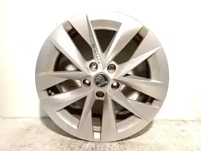 Автозапчастина б/у шина для skoda octavia iv (nx3, nn3) 1.5 tsi посилання на oem iam 5e3601025e