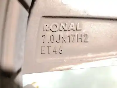Автозапчастина б/у шина для skoda octavia iv (nx3, nn3) 1.5 tsi посилання на oem iam 5e3601025e  r177jx17h2et46