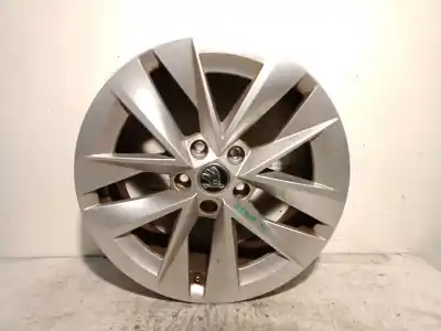 Автозапчастина б/у шина для skoda octavia iv (nx3, nn3) 1.5 tsi посилання на oem iam 5e3601025e