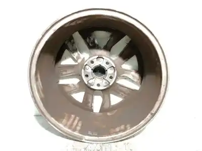 Second-hand car spare part rim for skoda octavia iv (nx3, nn3) 1.5 tsi oem iam references 5e3601025e  r177jx17h2et46