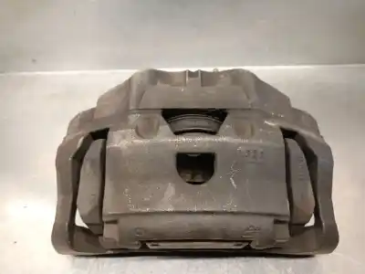 Second-hand car spare part front right brake caliper for jaguar xf i (x250) 3.0 d oem iam references c2d3106