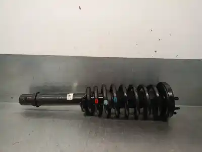 Second-hand car spare part front left shock absorber for honda accord vii (cl, cn) 2.2 i-ctdi (cn1) oem iam references 51602sefe030m1  51605sefe02