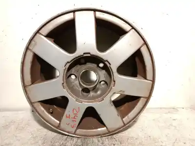 Second-hand car spare part rim for vw passat b5 (3b2) 1.9 tdi oem iam references 3b0601025a