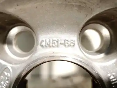 Автозапчасти б/у шина за ford focus ii sedán (db_, fch, dh) 1.6 tdci ссылки oem iam 4m51-gb  r166.5jx16h2et52.5