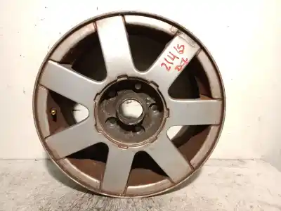 Second-hand car spare part rim for vw passat b5 (3b2) 1.9 tdi oem iam references 3b0601025a