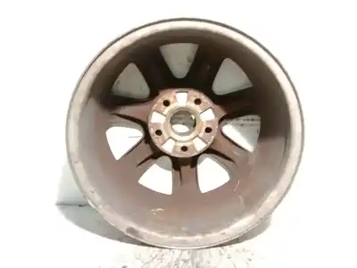 Second-hand car spare part rim for volkswagen passat b5 (3b2) 1.9 tdi oem iam references 3b0601025a  r157jx15h2et45
