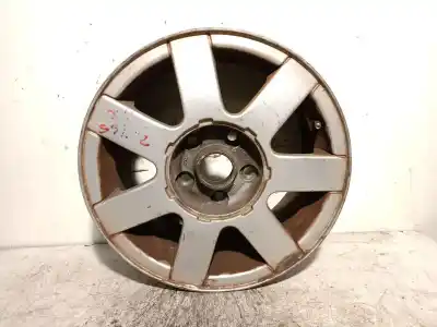Second-hand car spare part rim for vw passat b5 (3b2) 1.9 tdi oem iam references 3b0601025a
