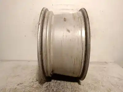 Second-hand car spare part rim for volkswagen passat b5 (3b2) 1.9 tdi oem iam references 3b0601025a  r157jx15h2et45