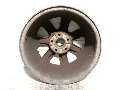 Second-hand car spare part rim for volkswagen passat b5 (3b2) 1.9 tdi oem iam references 3b0601025a  r157jx15h2et45