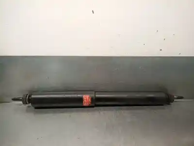 Piesă de schimb auto la mâna a doua amortizor fațã dreapta pentru land rover defender (ld) 2.5 tdi referințe oem iam stc2853