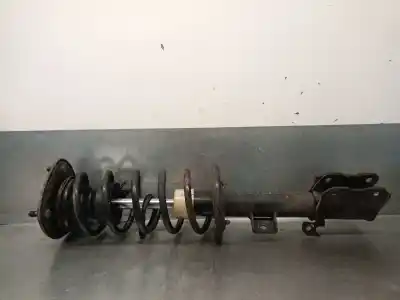 İkinci el araba yedek parçası  için SMART FORFOUR (454)  OEM IAM referansları A4543202930 824902000477 SACHS A4543203930