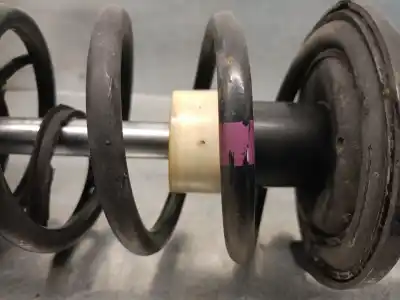 İkinci el araba yedek parçası sol ön amortisör için smart forfour (454) 1.5 cdi (454.001) oem iam referansları a4543202930 824902000477 sachs a4543203930