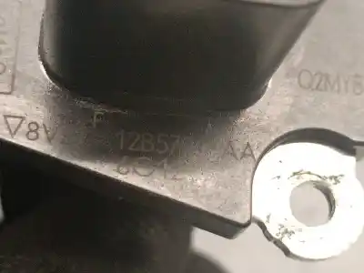 Автозапчастина б/у витратомір повітря для ford fiesta vi (cb1, ccn) 1.0 ecoboost посилання на oem iam 12b579aa  