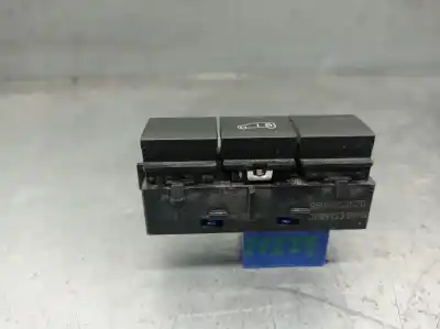 Second-hand car spare part switch for citroen jumpy furgón (v_) 1.6 bluehdi 115 oem iam references 98088536zd  