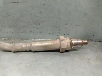 Pièce détachée automobile d'occasion sonde lambda pour citroen jumpy furgón (v_) 1.6 bluehdi 115 références oem iam 9821121180  