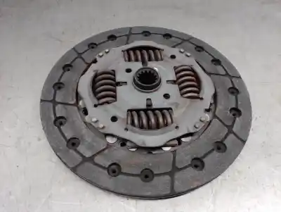 Second-hand car spare part clutch kit for opel astra h (a04) 1.7 cdti (l48) oem iam references 121008910 321008710 luk 5666016