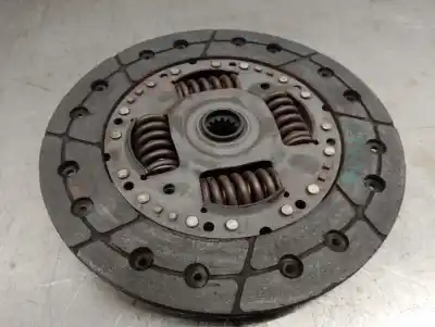 Second-hand car spare part clutch kit for opel astra h (a04) 1.7 cdti (l48) oem iam references 121008910 321008710 luk 5666016