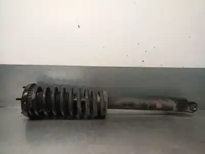 Second-hand car spare part front left shock absorber for jaguar xf i (x250) 3.0 d oem iam references 8x2318045bb