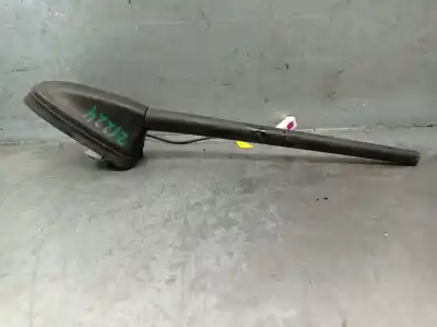 Автозапчастина б/у антена для citroen jumpy furgón (v_) 1.6 bluehdi 115 посилання на oem iam 9817551380 81645200pl 9817551380