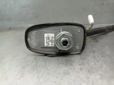 Автозапчастина б/у антена для citroen jumpy furgón (v_) 1.6 bluehdi 115 посилання на oem iam 9817551380 81645200pl 9817551380