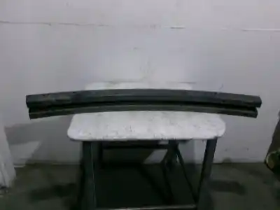 Second-hand car spare part rear bumper reinforcement for jeep compass (mk49) 2.2 crd oem iam references 5116052ac  5116052ac