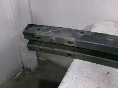 Second-hand car spare part rear bumper reinforcement for jeep compass (mk49) 2.2 crd oem iam references 5116052ac  5116052ac