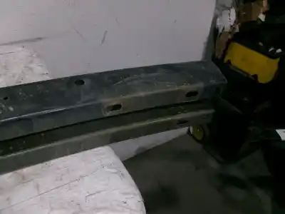 Second-hand car spare part rear bumper reinforcement for jeep compass (mk49) 2.2 crd oem iam references 5116052ac  5116052ac