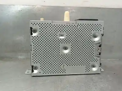 Автозапчасти б/у аудиосистема / радио cd за citroen jumpy furgón (v_) 1.6 bluehdi 115 ссылки oem iam 9818777780 014331604911 