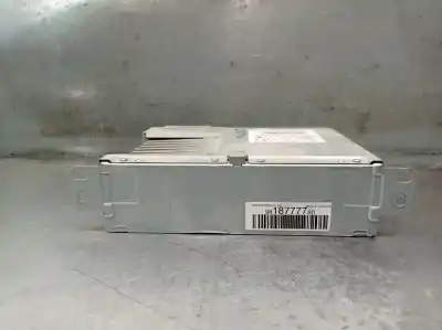 Автозапчасти б/у аудиосистема / радио cd за citroen jumpy furgón (v_) 1.6 bluehdi 115 ссылки oem iam 9818777780 014331604911 